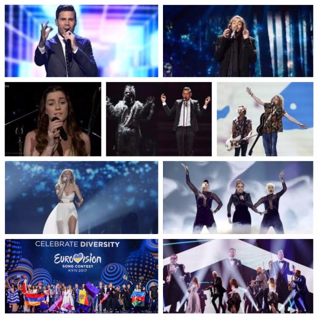Eurovisión 1